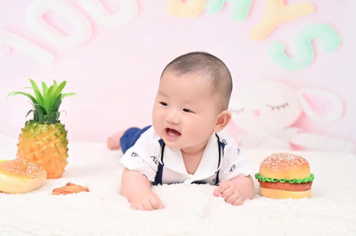 湛江2岁宝宝发烧